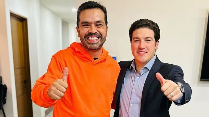 Multan a Álvarez Máynez y MC por promocionarse junto a Samuel García