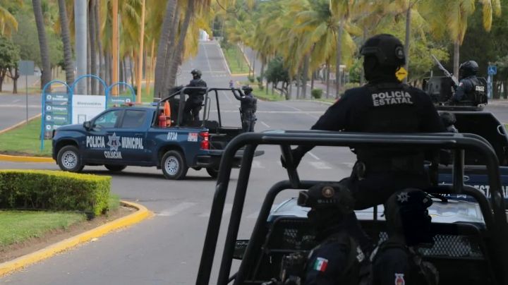 Asesinan al sobrino de 'El Señor de los Cielos' en Sinaloa