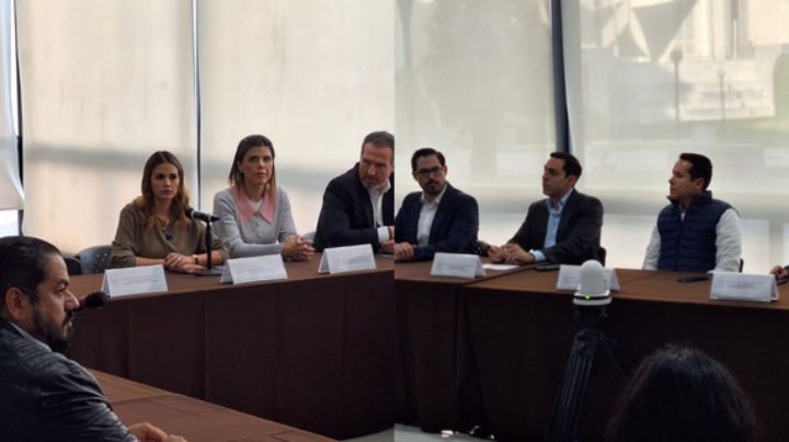 Alcaldes piden a diputados ceder y aceptar presupuesto 2025; temen por las obras