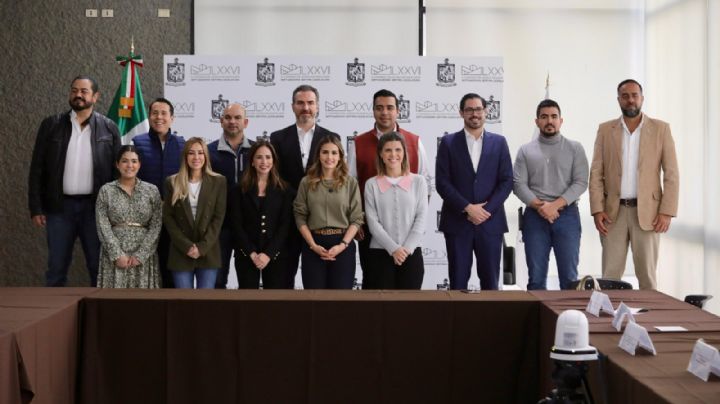 Será este viernes cuando diputados esperan ‘destrabar’ presupuesto 2025