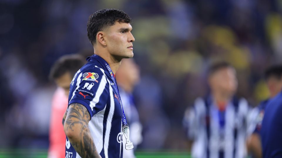 Rayados estaría buscando un nuevo delantero para reforzar su ataque.