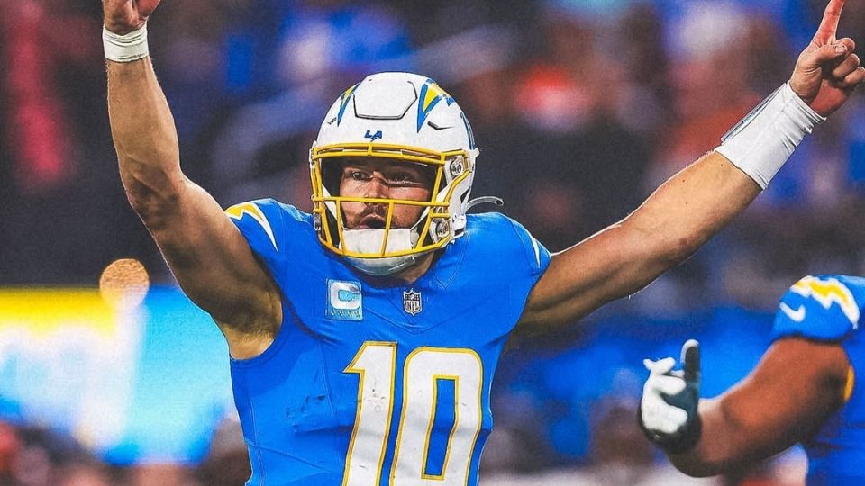 La histórica patada de Chargers: Victoria sobre Broncos y paso a playoffs