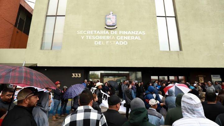 Gobierno del Estado reduce deuda a la mitad