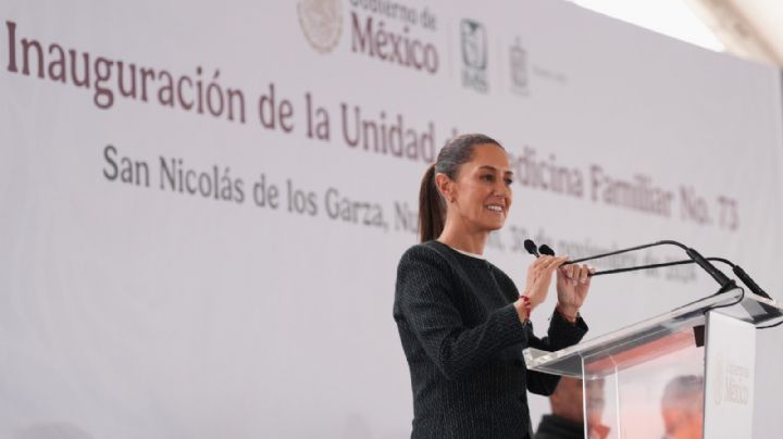 Claudia Sheinbaum manda mensaje a EU y Canadá: 'A México se le respeta'