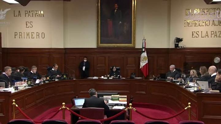 Suprema Corte declara inconstitucional la prisión vitalicia por violar derechos humanos