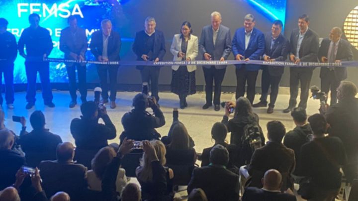 Inaugura el Tec de Monterrey el primer distrito de innovación en México