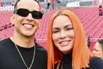 Vídeo: Inicia juicio de Daddy Yankee contra su esposa por robo de 100 mdd