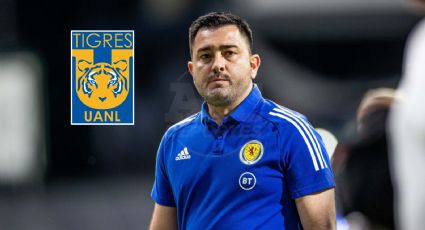 Pedro Martínez Losa se convierte en el nuevo entrenador de Tigres Femenil