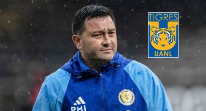 ¿Quién es Pedro Martínez Losa? Conoce al nuevo entrenador de Tigres Femenil