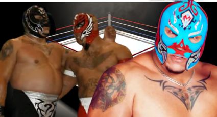 Rey Misterio Sr. y Rey Mysterio Jr.: ¿Cuál era su vínculo y por qué cambiaron la lucha libre?