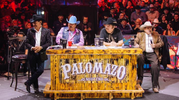 Disfrutan regios de 'El Palomazo: La Borrachera perfecta' en el Domo Care