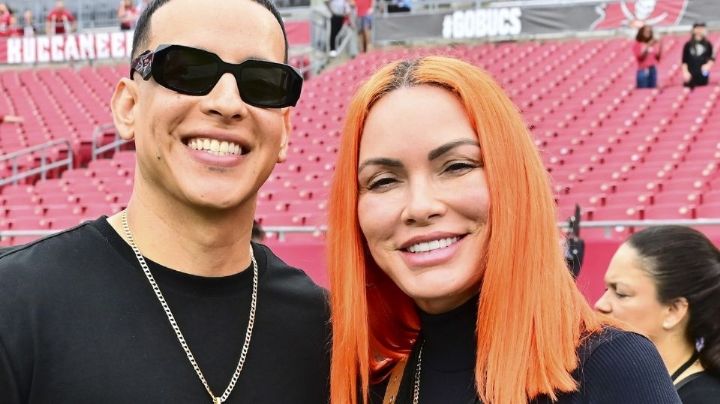 Vídeo: Inicia juicio de Daddy Yankee contra su esposa por robo de 100 mdd