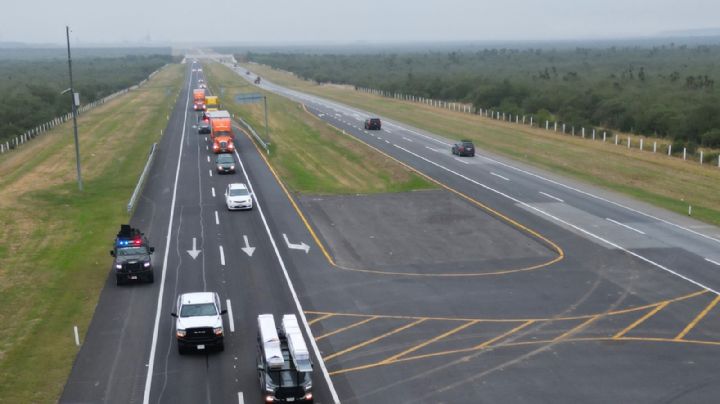 Inicia Fuerza Civil Operativo Carreteras Seguras por vacaciones decembrinas