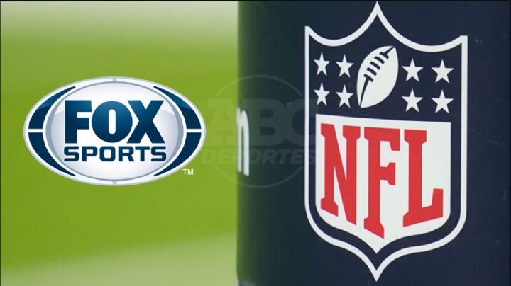 Fox Sports México seguirá sin transmitir a la NFL