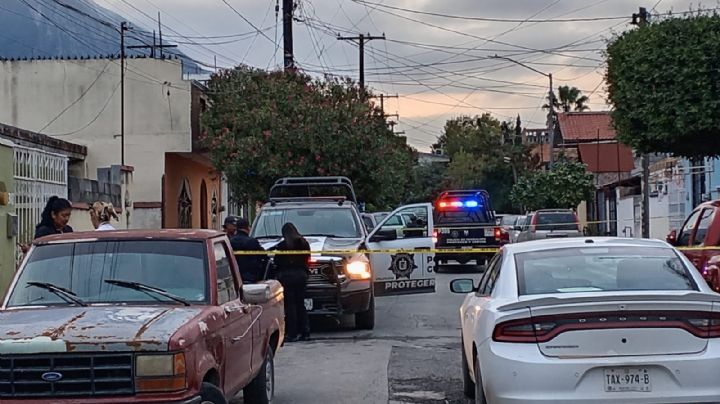 Hallan a mujer sin vida en su casa en Guadalupe; familia la buscaba desde el lunes