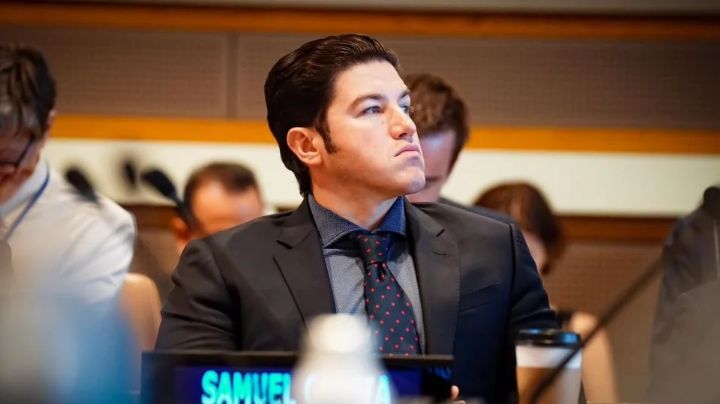Samuel García va por veto a incrementos en predial aprobados por Congreso