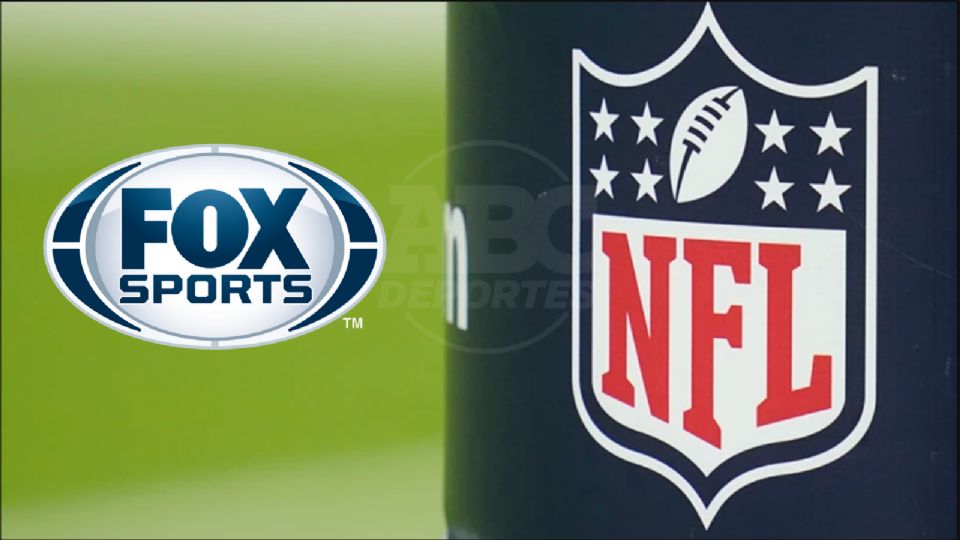 Fox Sports México confirma: Sin NFL por segunda semana consecutiva