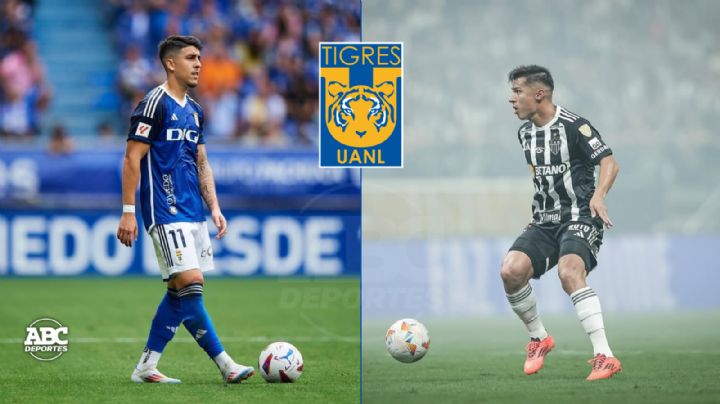 Tigres busca rejuvenecer su mediocampo: Colombatto y Franco en la mira