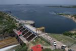 Nivel de presas de NL crece 198% en 2024: Conagua