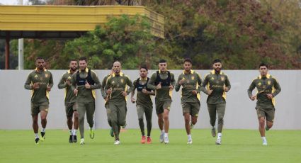 Tigres intensifica su preparación rumbo al Clausura 2025