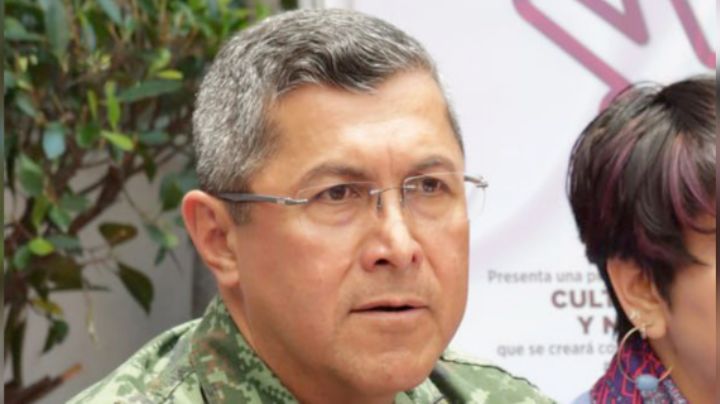 Asume nuevo secretario de Seguridad de Sinaloa entre ola violenta