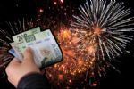 ¿De cuanto es la multa por usar pirotecnia en Navidad 2024 en Monterrey?
