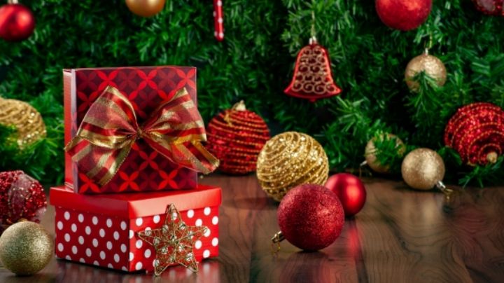 ¿Por qué se dan regalos en Navidad y por qué se ponen debajo del árbol?