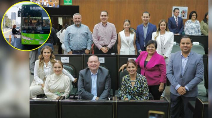 PRI exhorta a Movilidad y a Samuel a desechar ‘tarifazo’