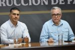 García Harfuch refuerza la seguridad en Sinaloa durante las festividades navideñas