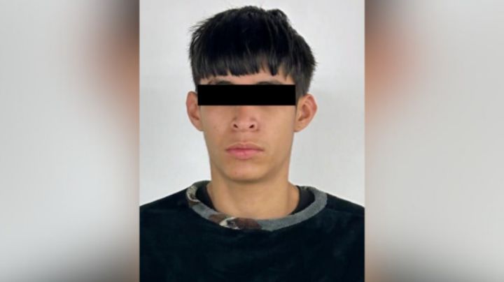 Dan prisión preventiva a joven por robar una gorra y acuchillar a su víctima en Monterrey