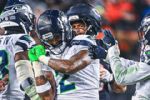 NFL: Seattle Seahawks mantienen esperanzas de playoffs tras vencer a Chicago Bears