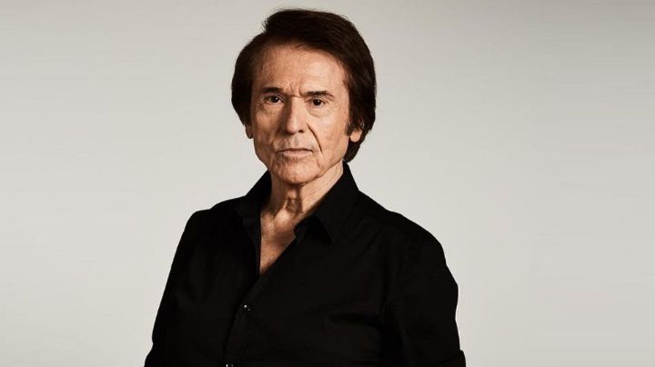 Raphael es diagnosticado con un linfoma cerebral, ¿Cuál es su estado de salud?