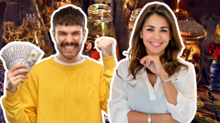Rituales poderosos para atraer éxito en tu vida, negocio y estudios este 2025
