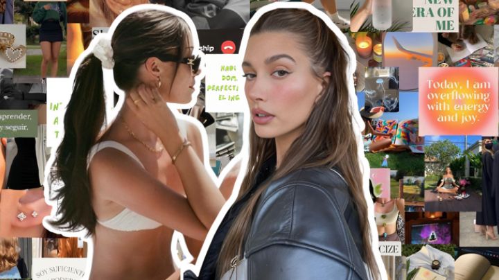 ¿Qué es un Vision Board? La herramienta que transformará tus metas este 2025