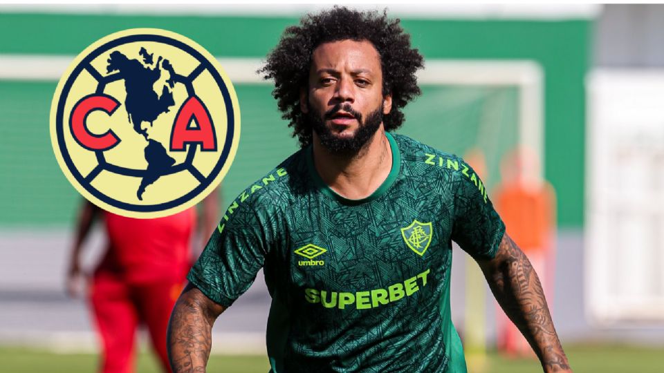 América buscaría fichar a Marcelo para el Clausura 2025