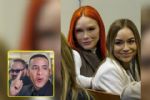 Juez advierte arresto a esposa y a cuñada de Daddy Yankee