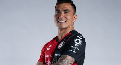 Luis Reyes: De un sueño truncado en Monterrey a referente en Liga MX