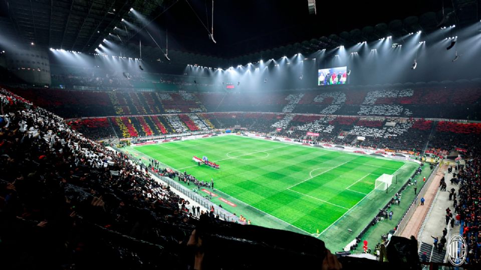 San Siro será testigo del choque entre Milan y Roma: ¿Quién se llevará los tres puntos?