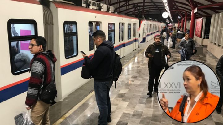 Existe la posibilidad de que siga en aumento la tarifa del Metro