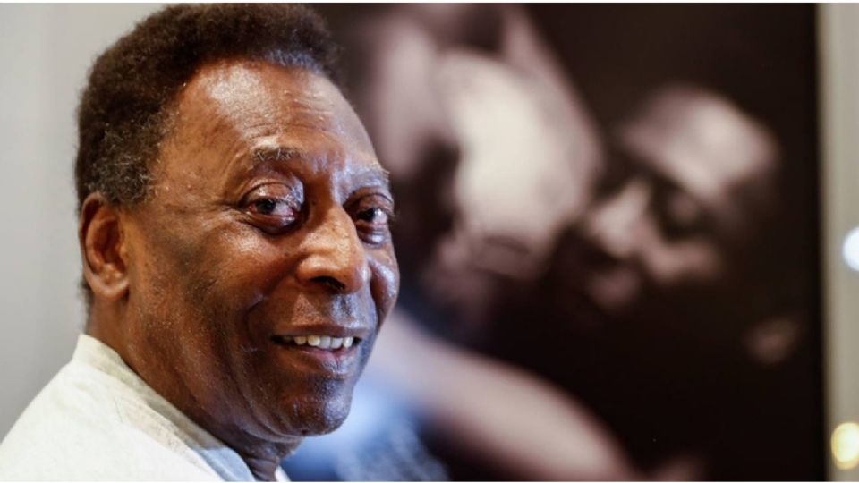 Dos años de la muerte de O'Rei Pelé