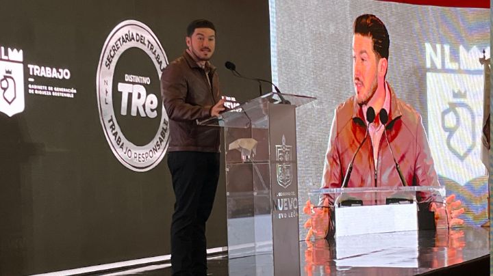 Entrega Estado Distintivo TRe a empresas modelo