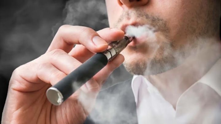 Diputados aprueban la prohibición de vapeadores y cigarrillos electrónicos en México