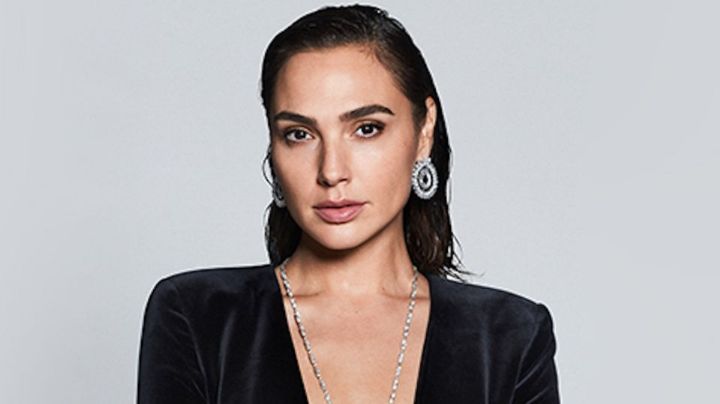 Gal Gadot fue operada de emergencia por un coágulo cerebral durante su embarazo