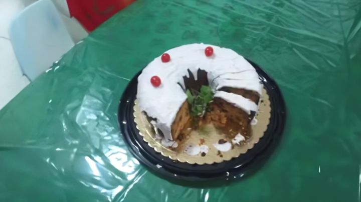 Fallecen 3 mujeres después de comer pastel de Navidad en Brasil