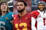 Primeras selecciones del Draft de la NFL: altas expectativas y decepciones
