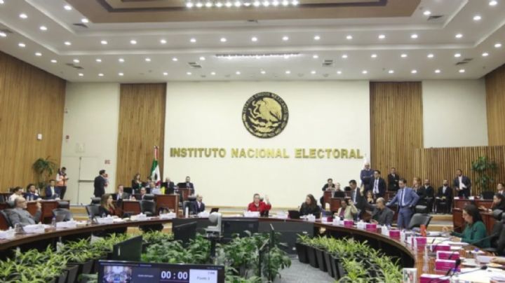 INE aprueba presupuesto para elecciones judiciales 2025