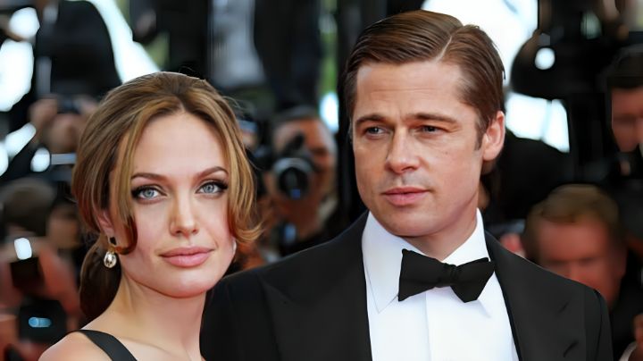 Brad Pitt y Angelina Jolie ponen fin a su divorcio tras ocho años de batalla legal