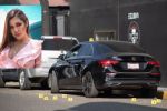 Matan a influencer Fedra Gaxiola afuera de gimnasio en Tijuana