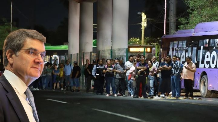 NL tiene capacidad de endeudarse para solucionar movilidad: Industriales