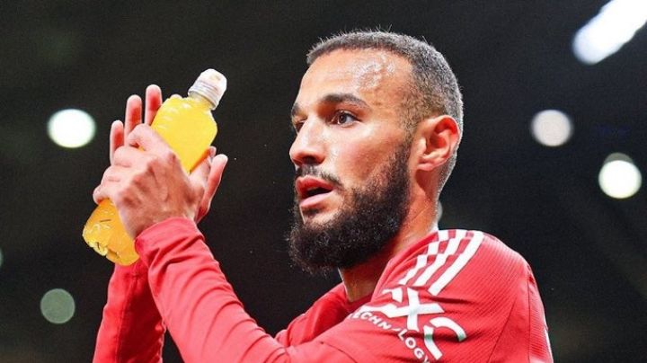 Jugadores del Manchester United se niegan a usar indumentaria en apoyo a la comunidad LGBT
